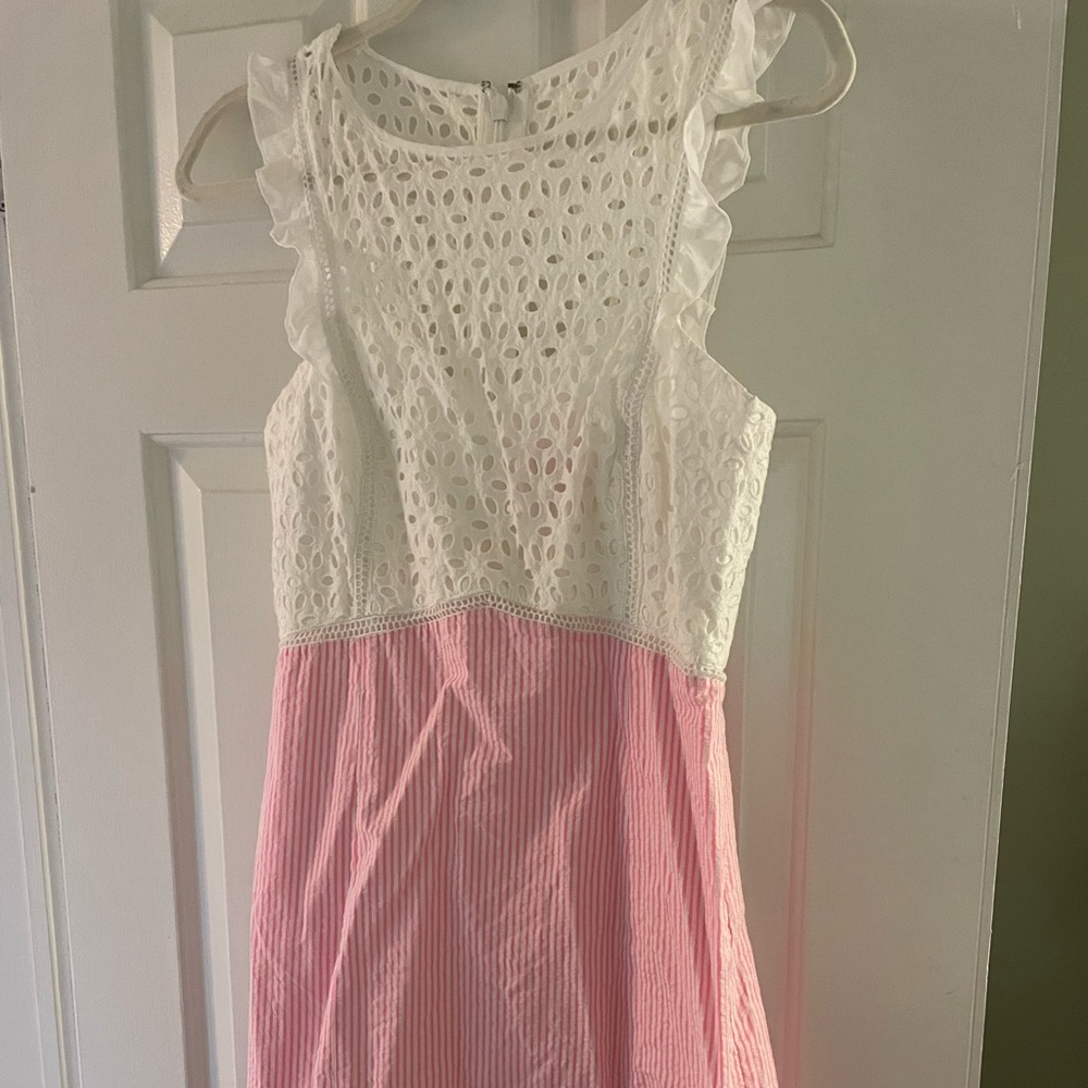 Lily Pulitzer Dress size 8
